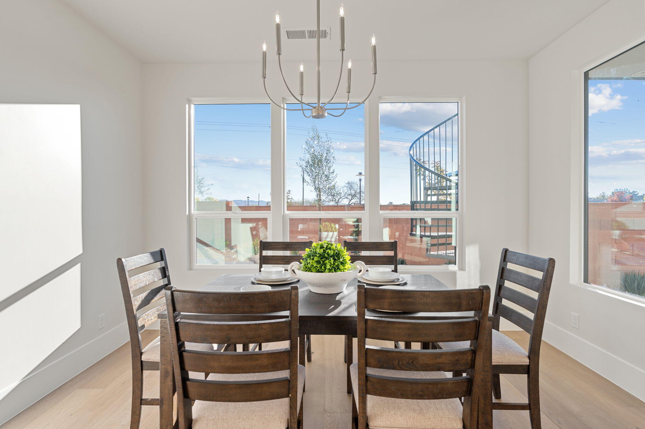 BLACK STONE - Residential