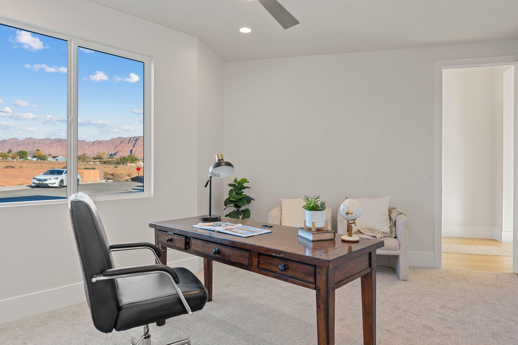 BLACK STONE - Residential