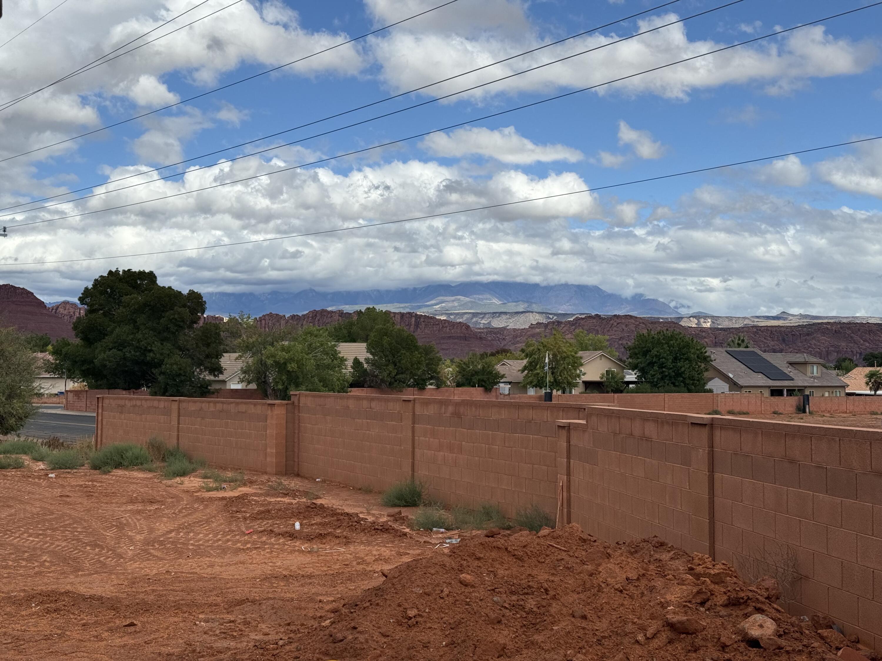 BLACK STONE - Residential