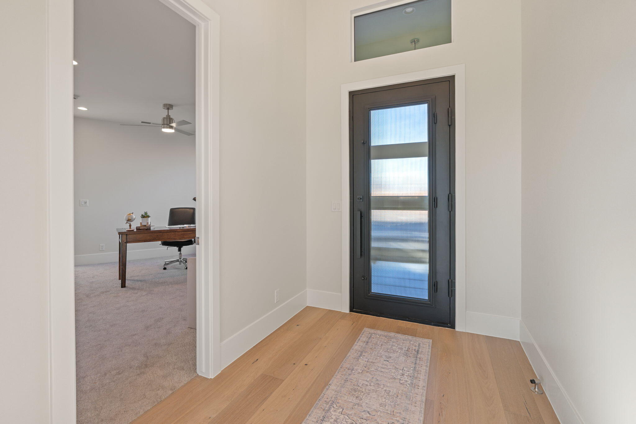 BLACK STONE - Residential