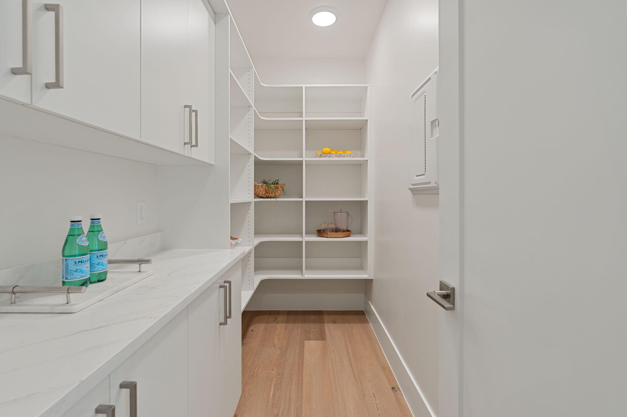 BLACK STONE - Residential