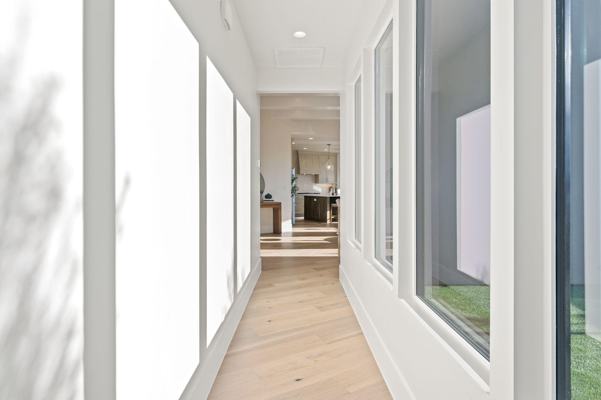 BLACK STONE - Residential