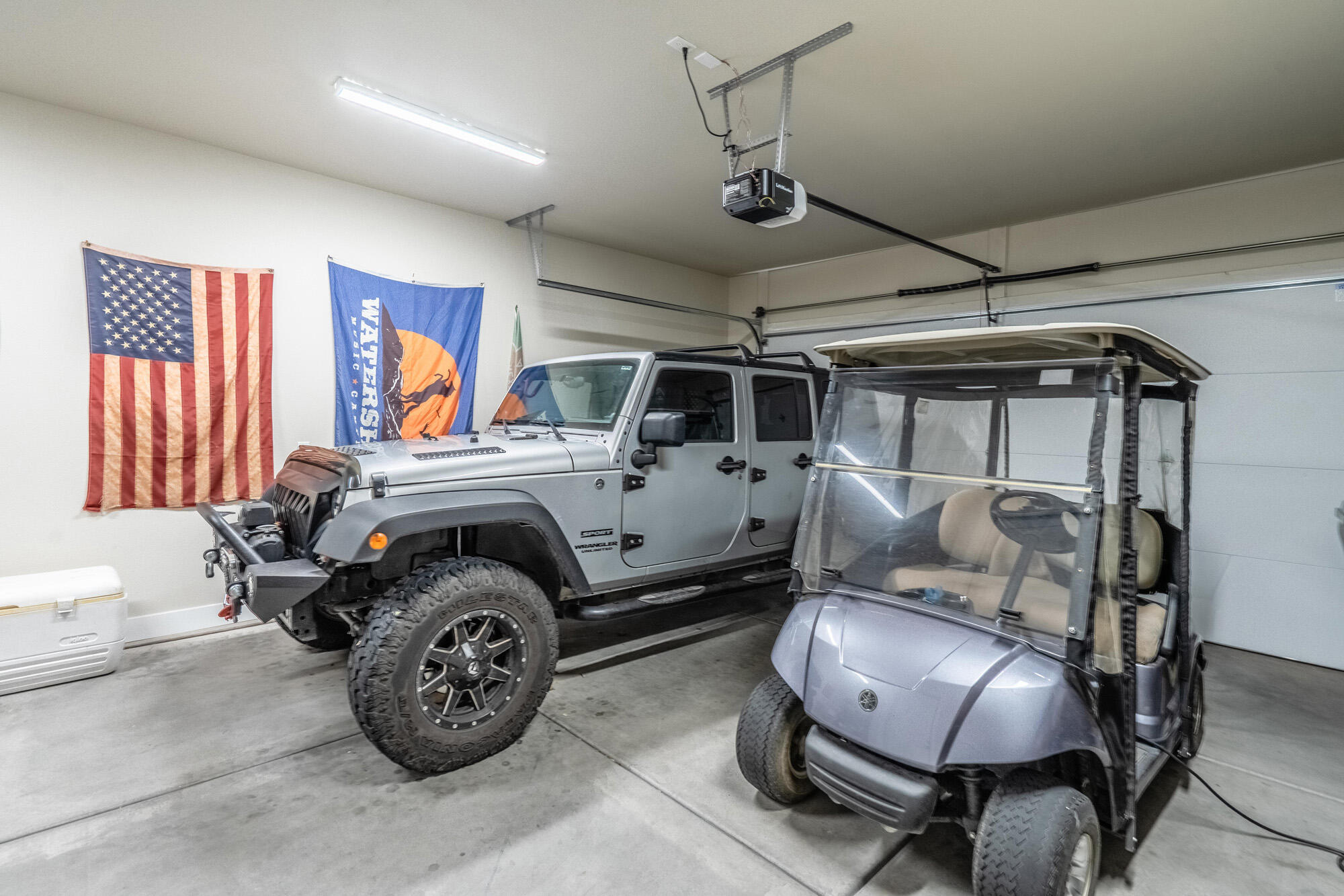 VILLAS AT SUN RIVER - Residential