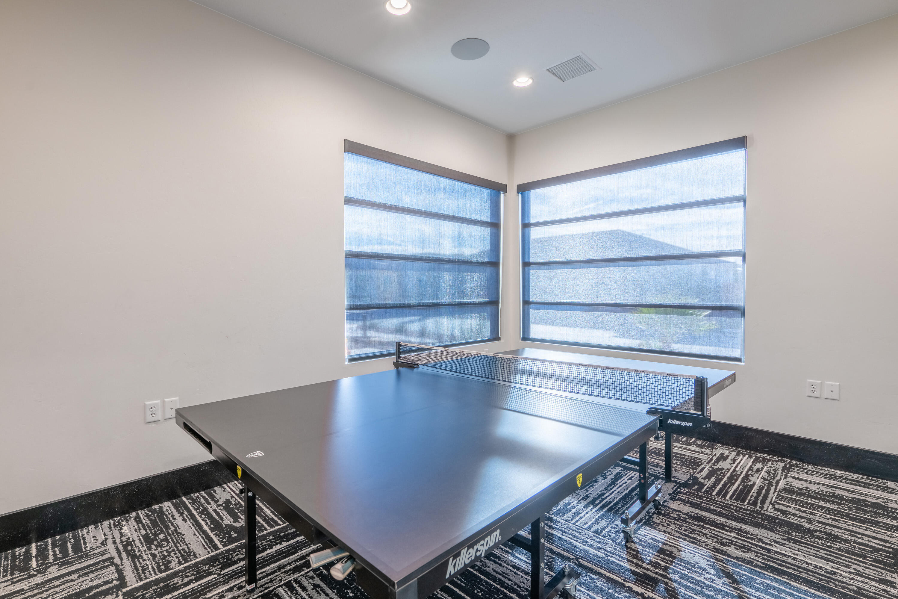 VILLAS AT SUN RIVER - Residential