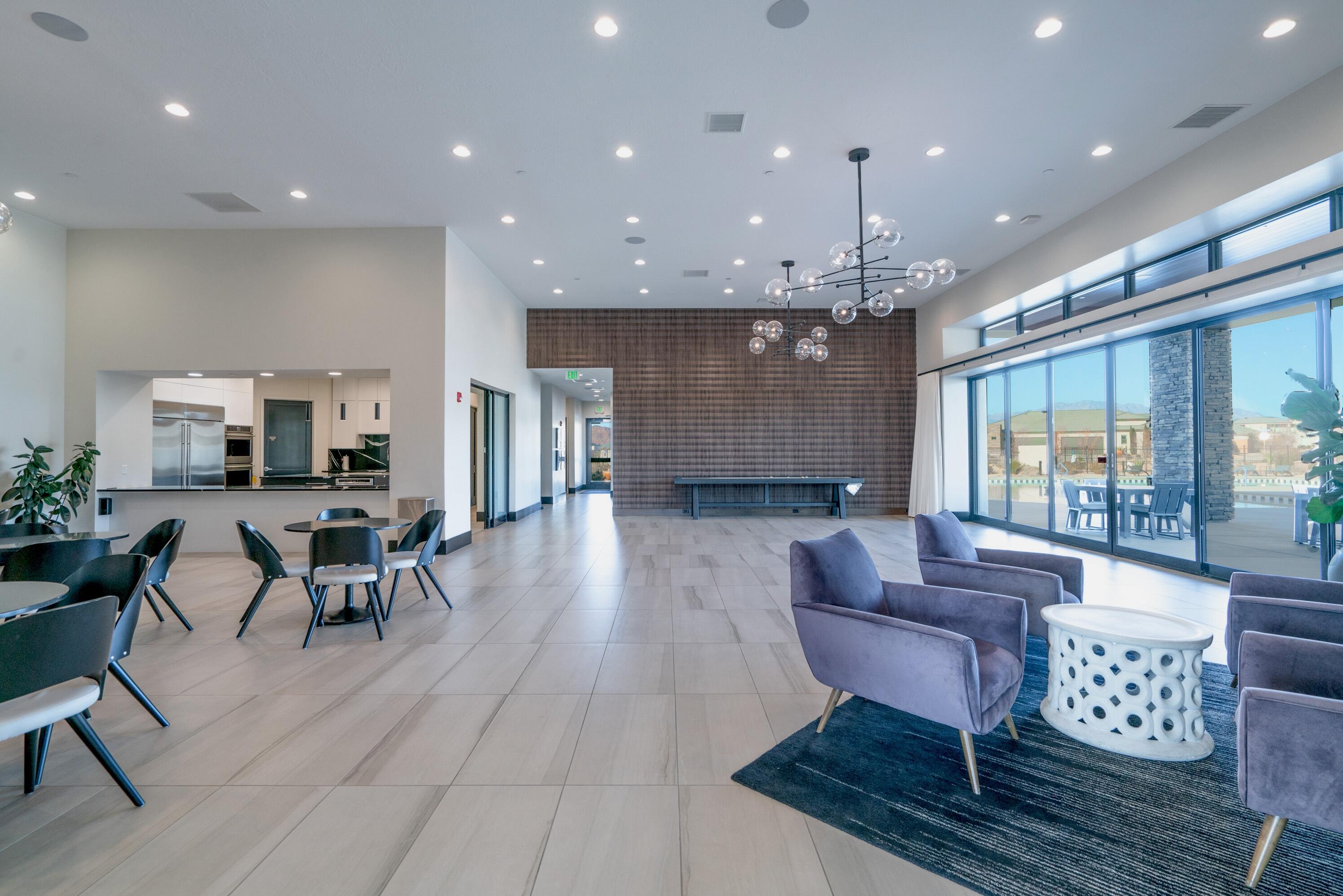 VILLAS AT SUN RIVER - Residential