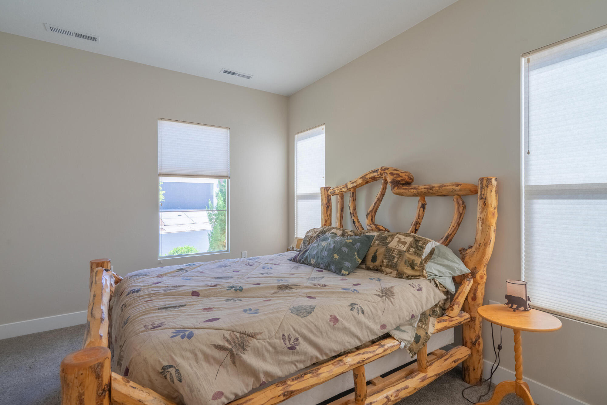 VILLAS AT SUN RIVER - Residential