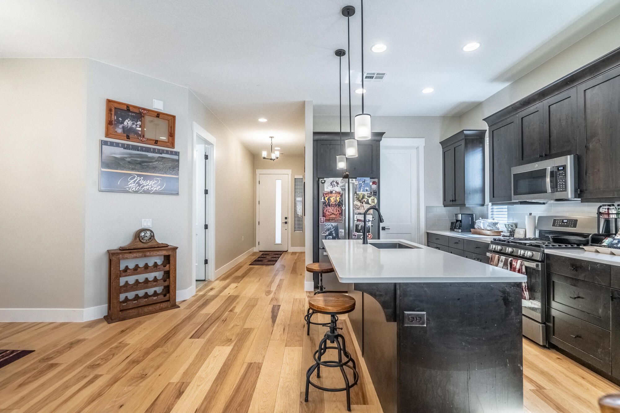 VILLAS AT SUN RIVER - Residential