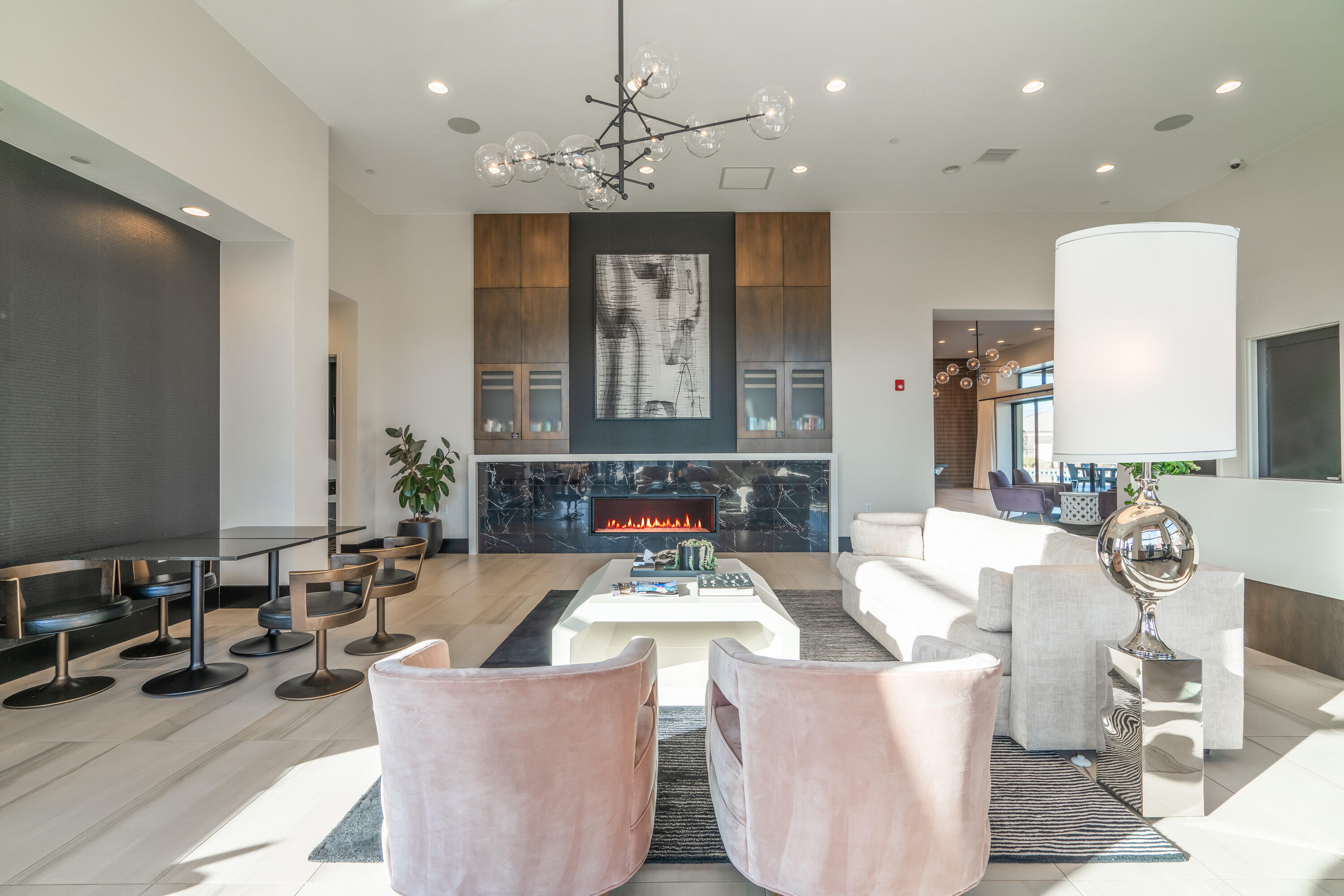 VILLAS AT SUN RIVER - Residential