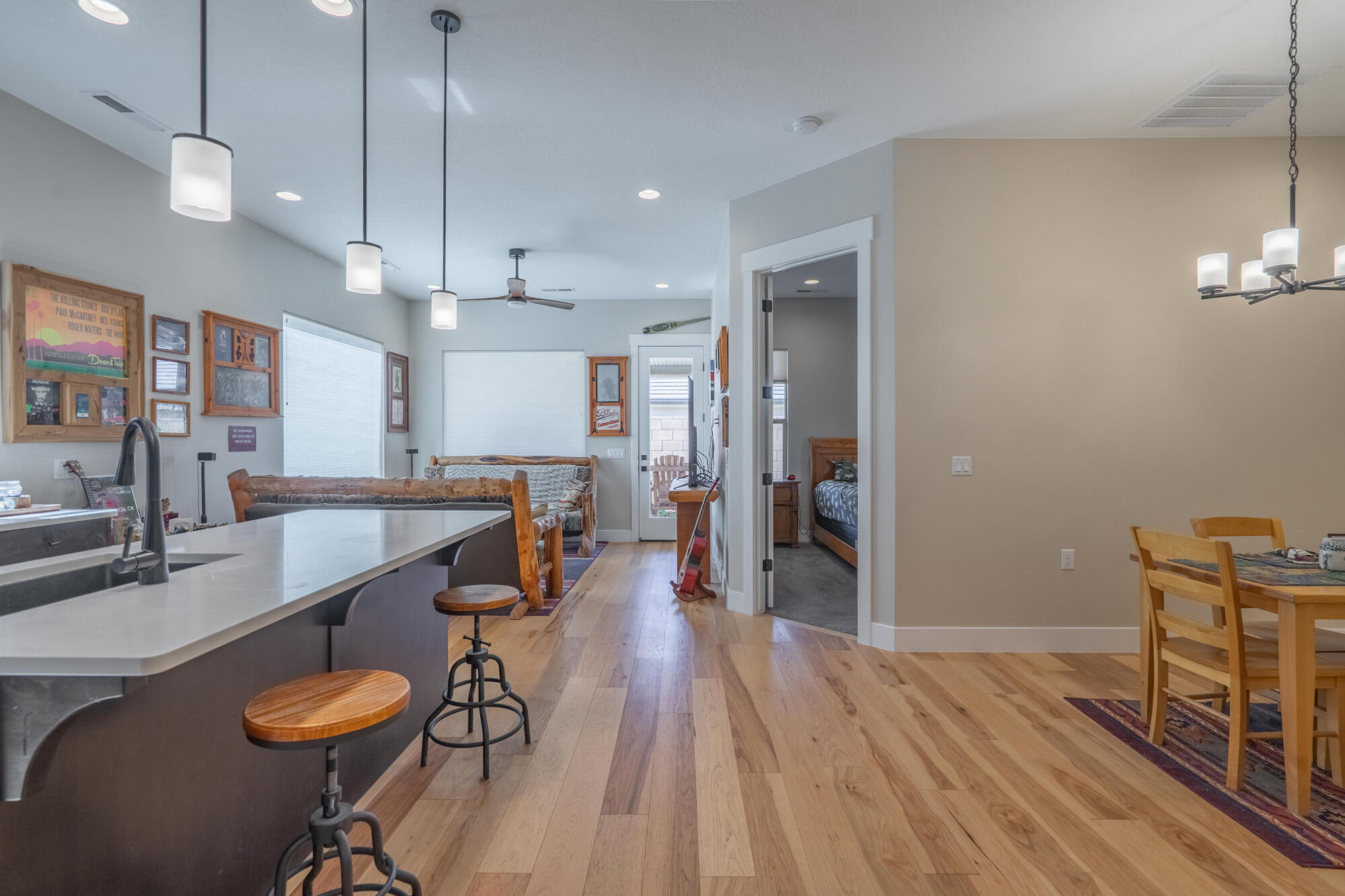 VILLAS AT SUN RIVER - Residential