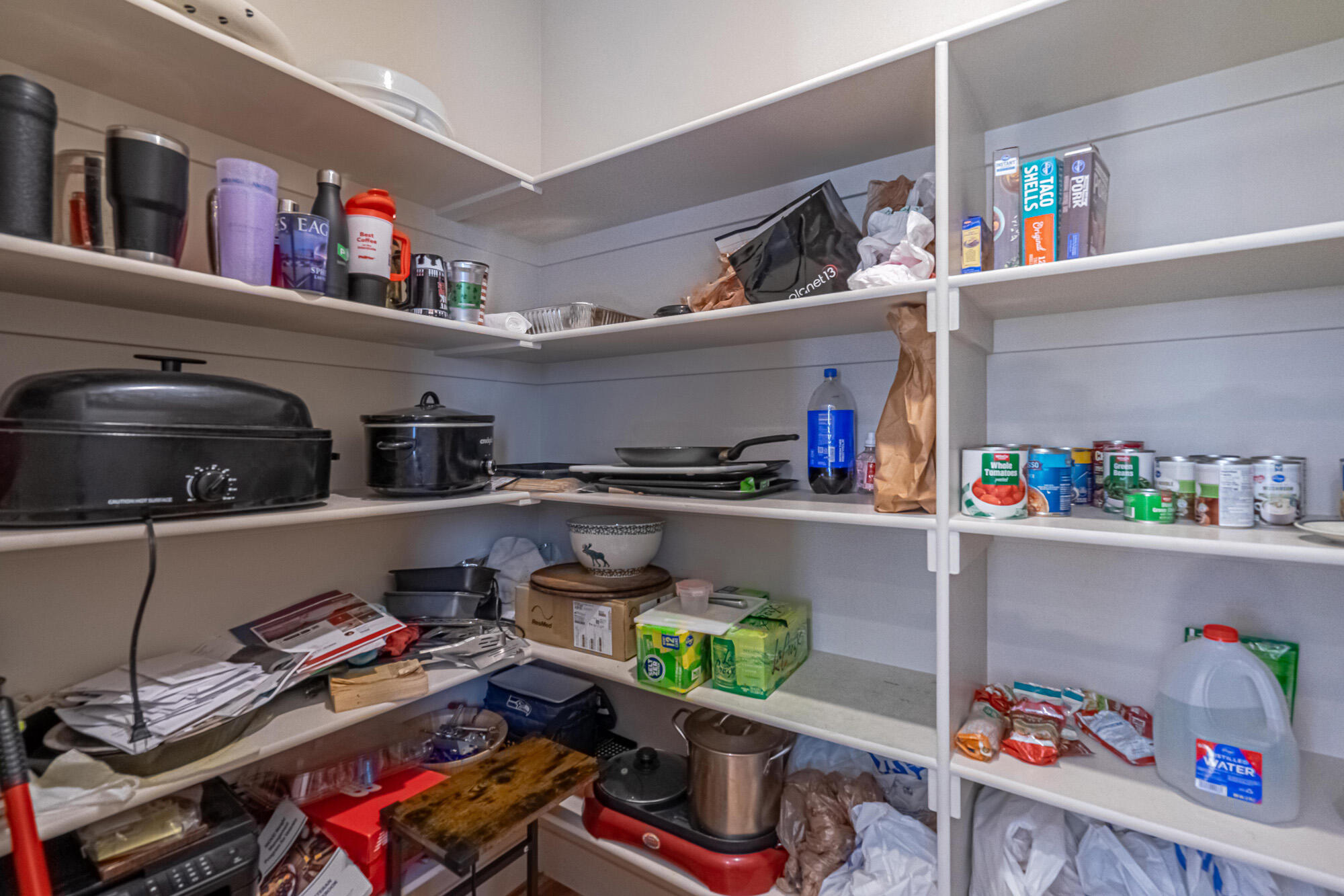 VILLAS AT SUN RIVER - Residential