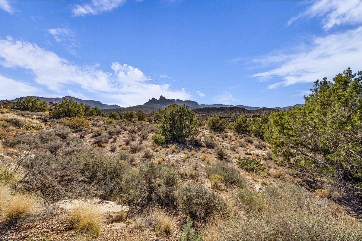 ANASAZI PLATEAU - Land