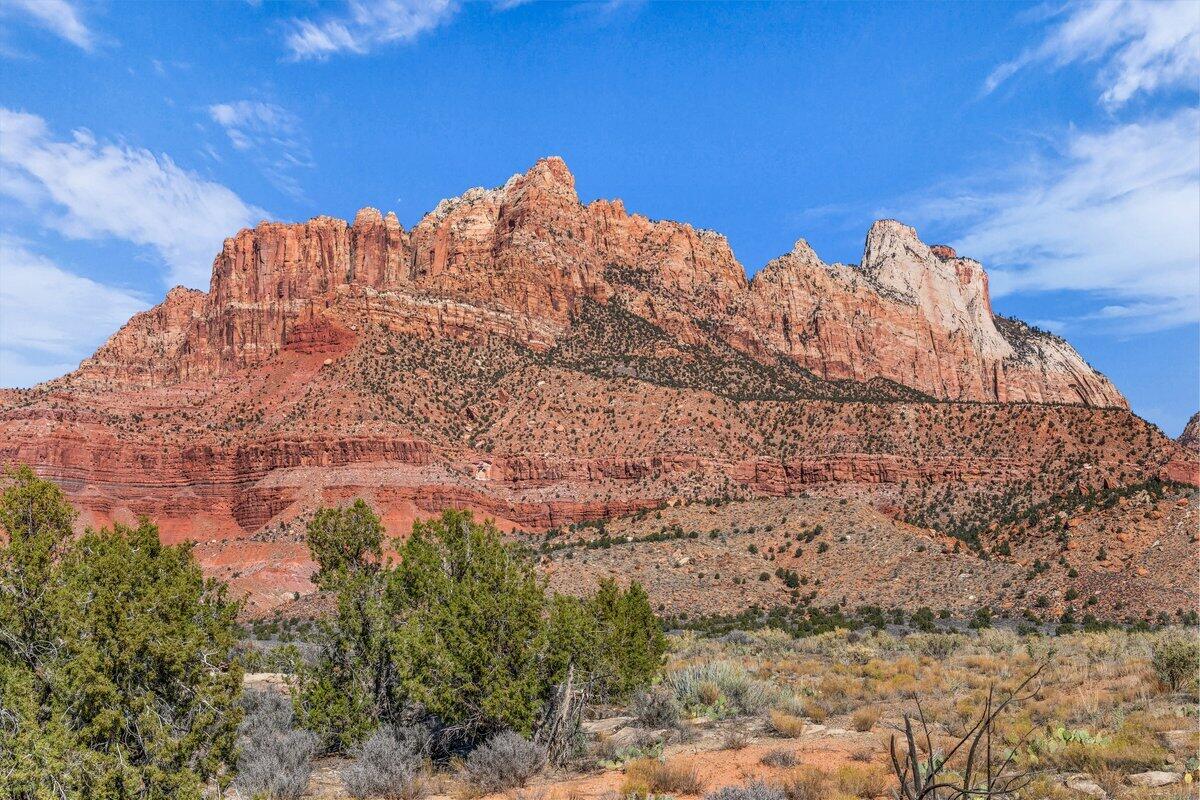 ANASAZI PLATEAU - Land