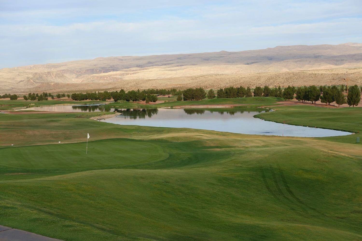 SUN RIVER - Residential