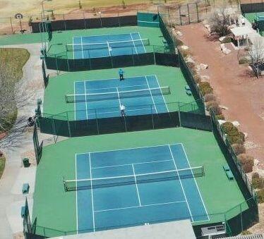 SUN RIVER - Residential