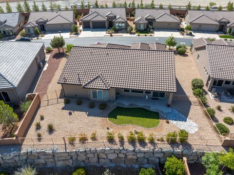 Tiny photo for 4260 S Painted Finch DR, Saint George, UT 84790 (MLS # 25-264977)