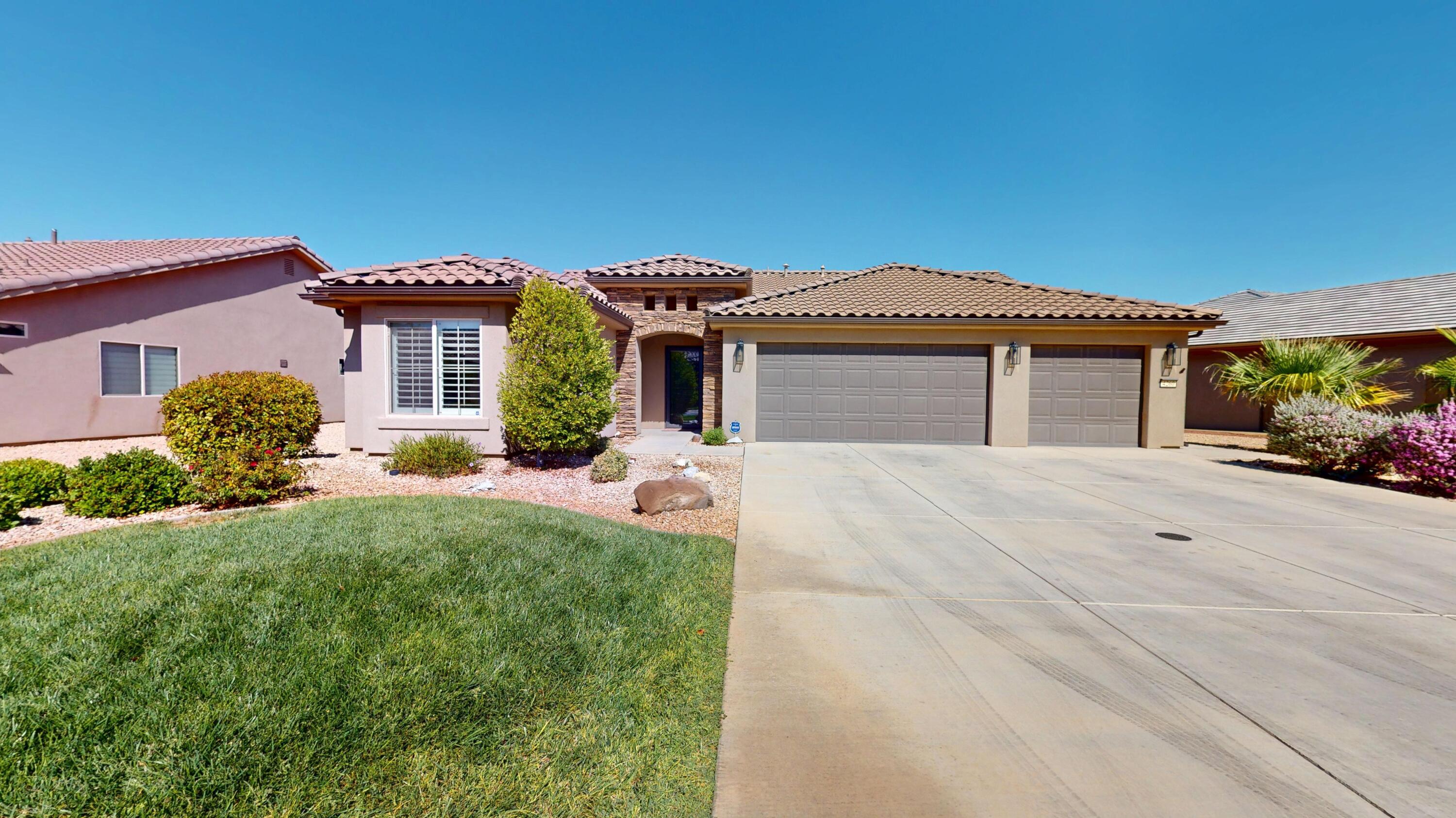 SUN RIVER - Residential