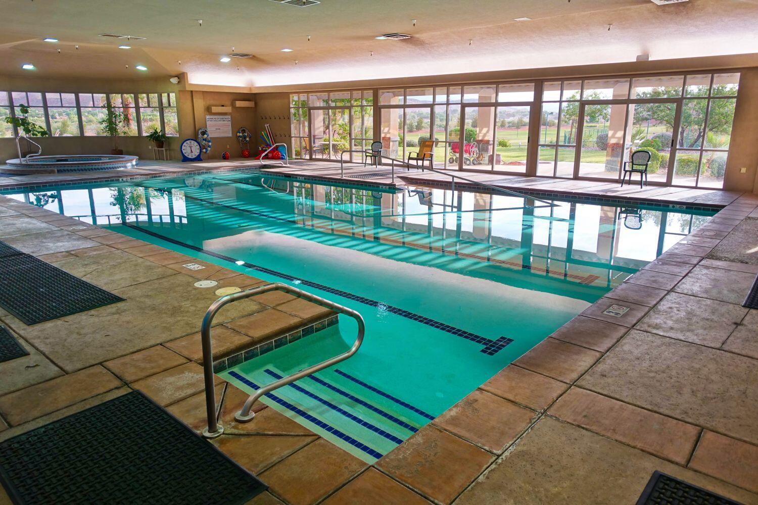 SUN RIVER - Residential