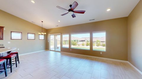 Tiny photo for 4260 S Painted Finch DR, Saint George, UT 84790 (MLS # 25-264977)