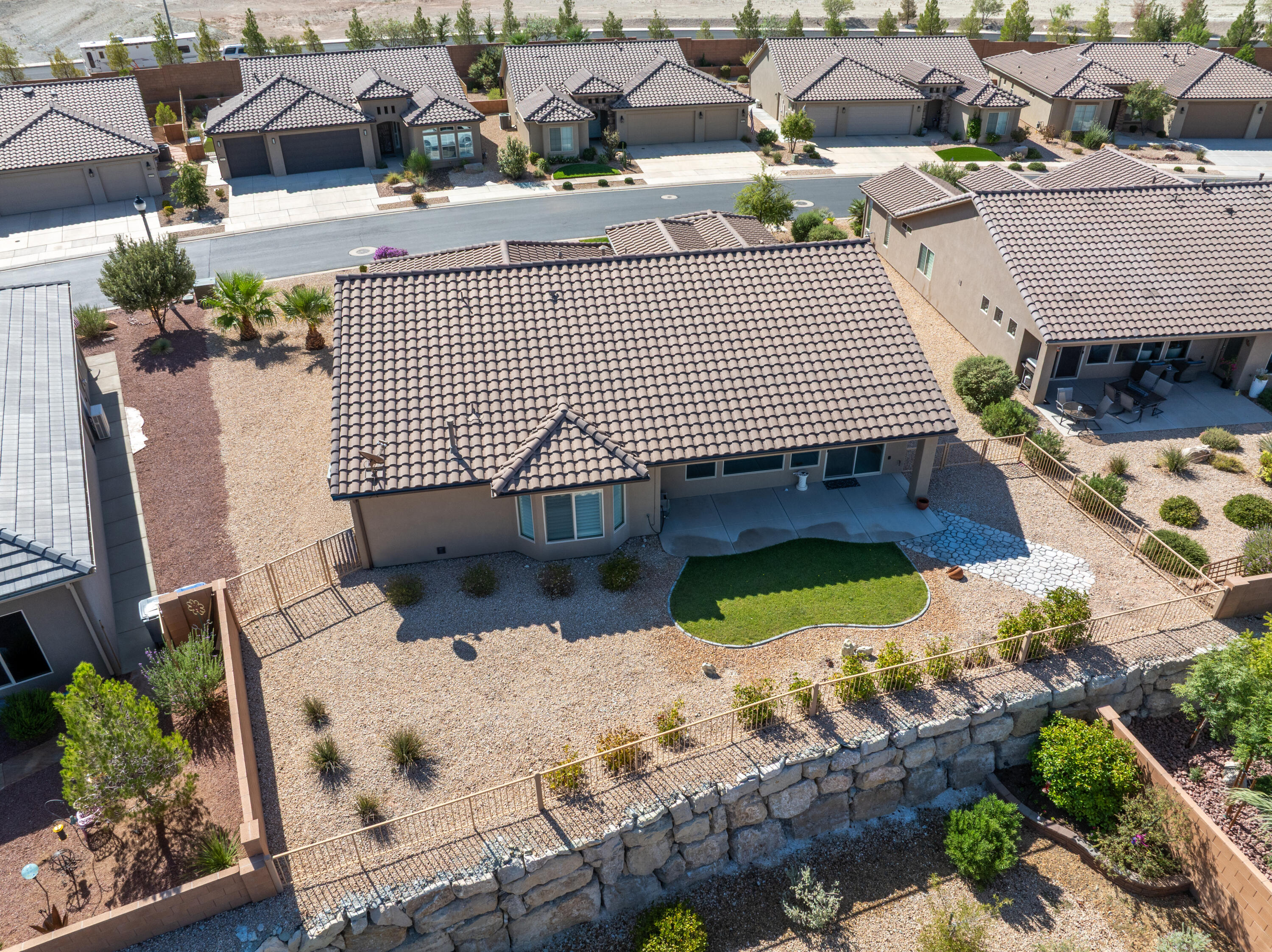 SUN RIVER - Residential