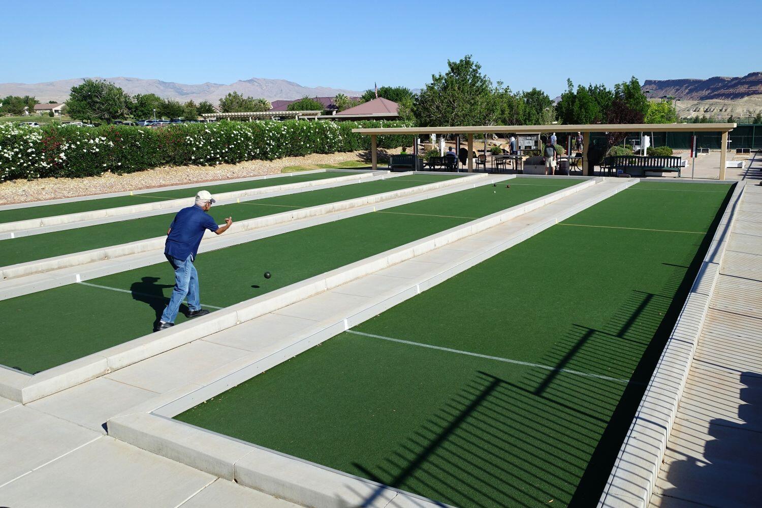 SUN RIVER - Residential