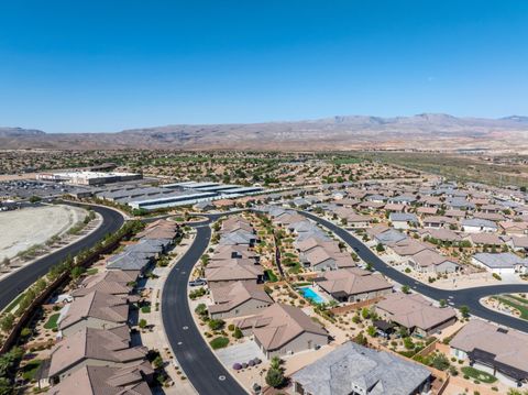 Tiny photo for 4260 S Painted Finch DR, Saint George, UT 84790 (MLS # 25-264977)
