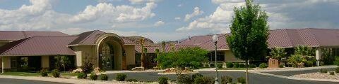 Tiny photo for 4260 S Painted Finch DR, Saint George, UT 84790 (MLS # 25-264977)