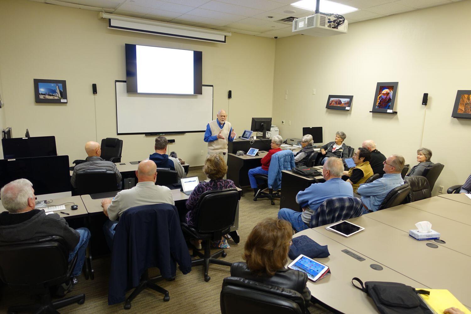 SUN RIVER - Residential