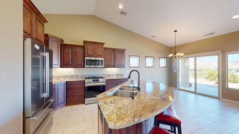 Tiny photo for 4260 S Painted Finch DR, Saint George, UT 84790 (MLS # 25-264977)