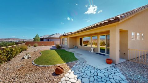 Tiny photo for 4260 S Painted Finch DR, Saint George, UT 84790 (MLS # 25-264977)