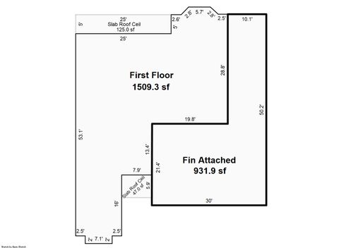 Tiny photo for 4260 S Painted Finch DR, Saint George, UT 84790 (MLS # 25-264977)