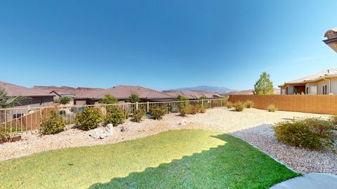 Tiny photo for 4260 S Painted Finch DR, Saint George, UT 84790 (MLS # 25-264977)