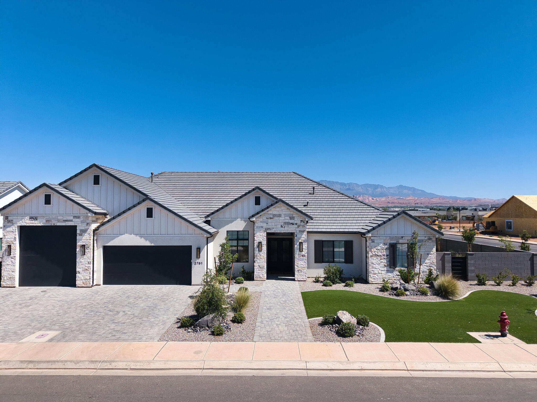 Photo 1 of 74 — 2761 E MOORLAND DR, St George, UT 84790