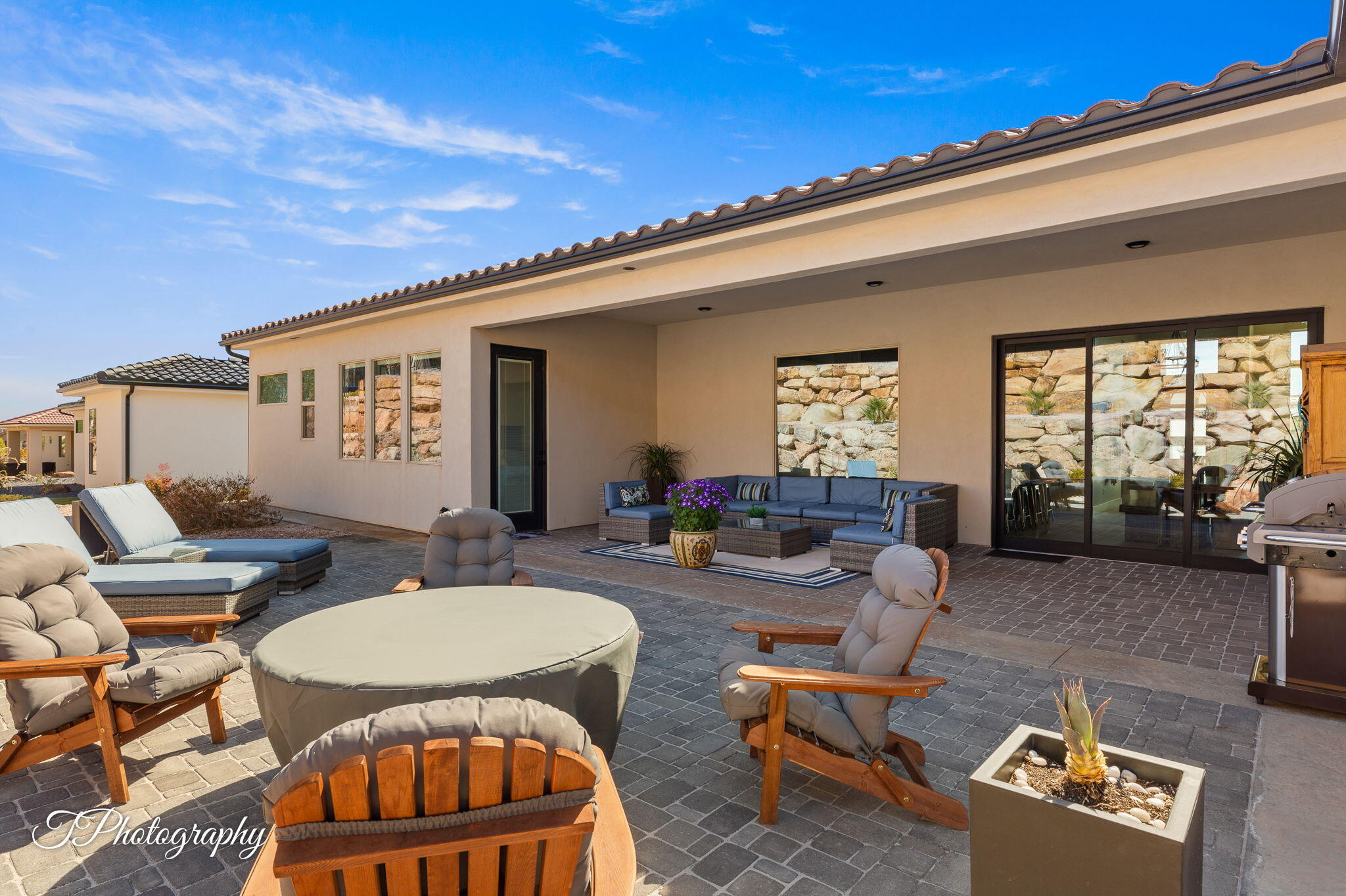 SANTA MARIA AT SUNBROOK - Residential