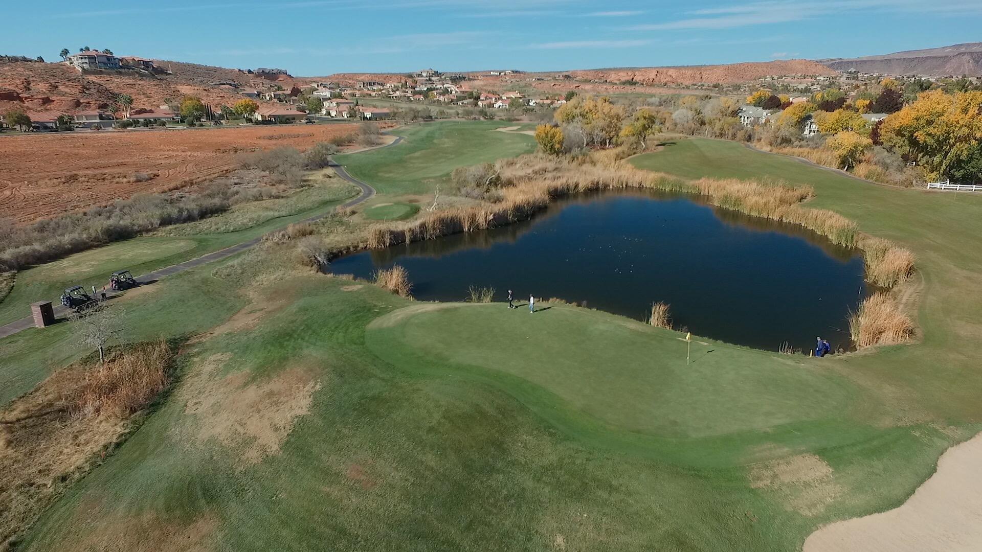 SILVERSTONE AT GREEN SPRINGS - Residential