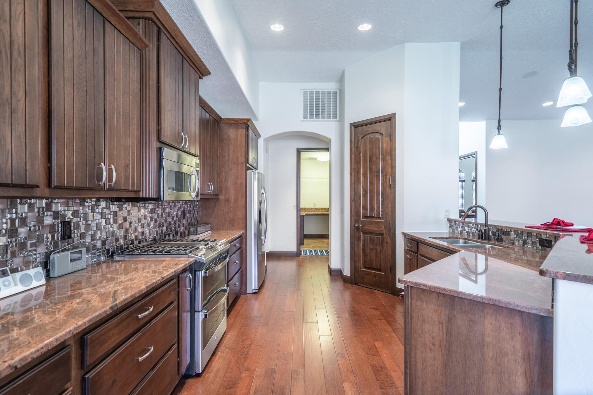 SILVERSTONE AT GREEN SPRINGS - Residential