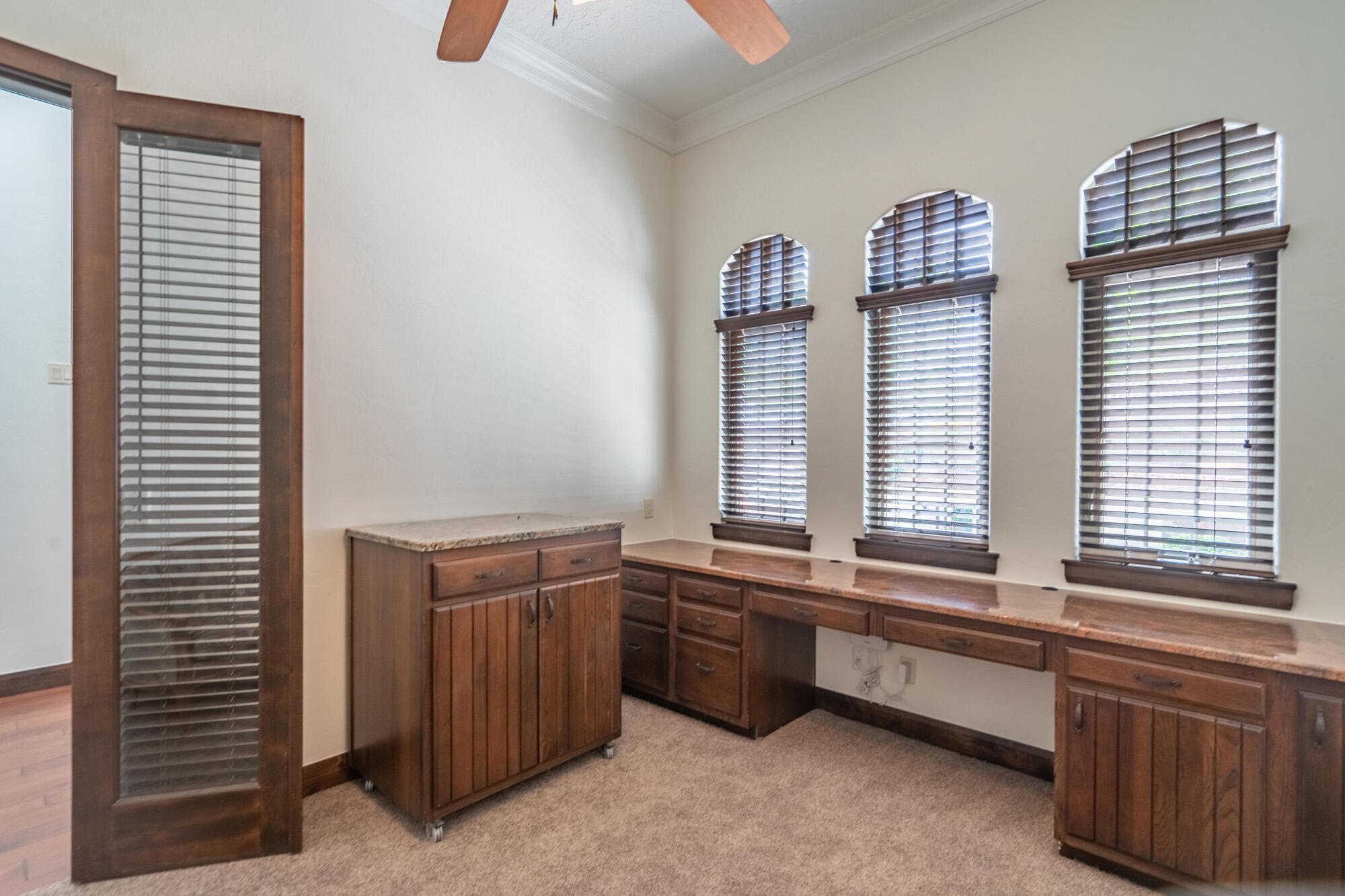 SILVERSTONE AT GREEN SPRINGS - Residential