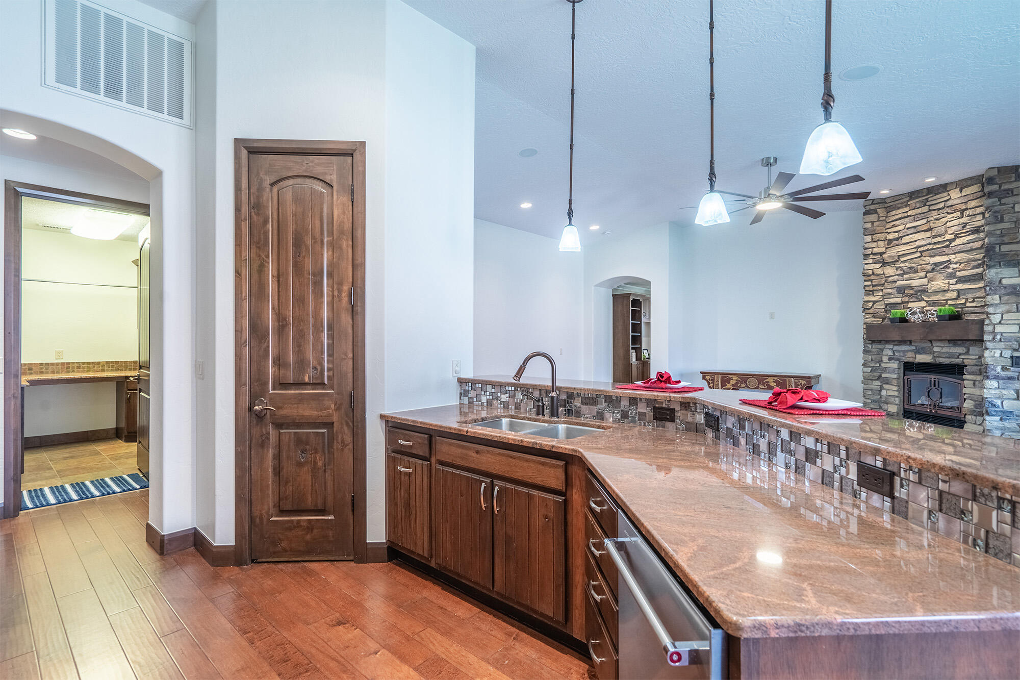 SILVERSTONE AT GREEN SPRINGS - Residential