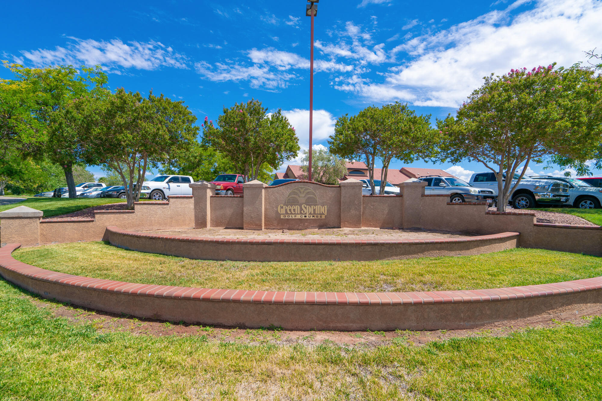 SILVERSTONE AT GREEN SPRINGS - Residential