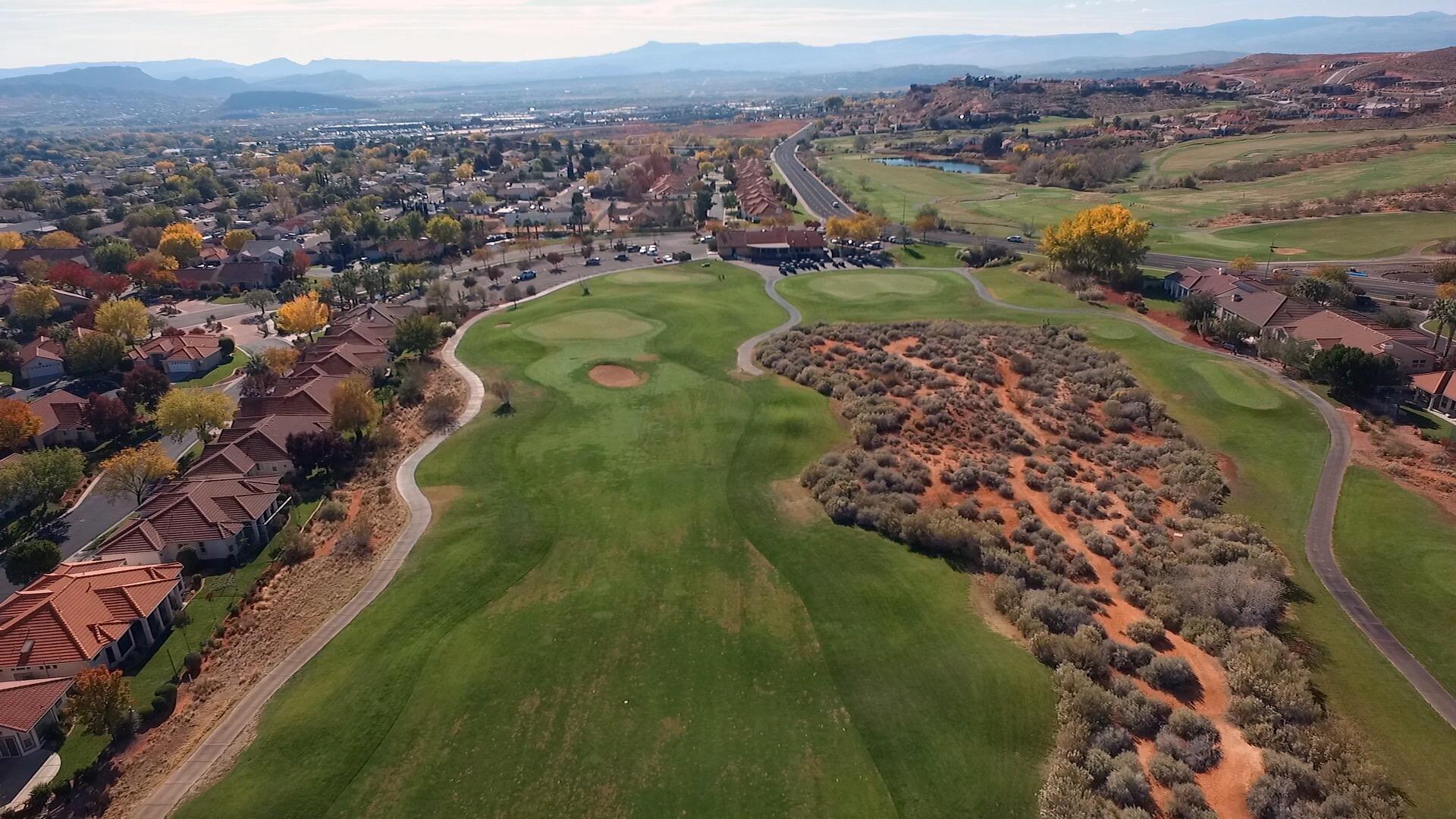 SILVERSTONE AT GREEN SPRINGS - Residential