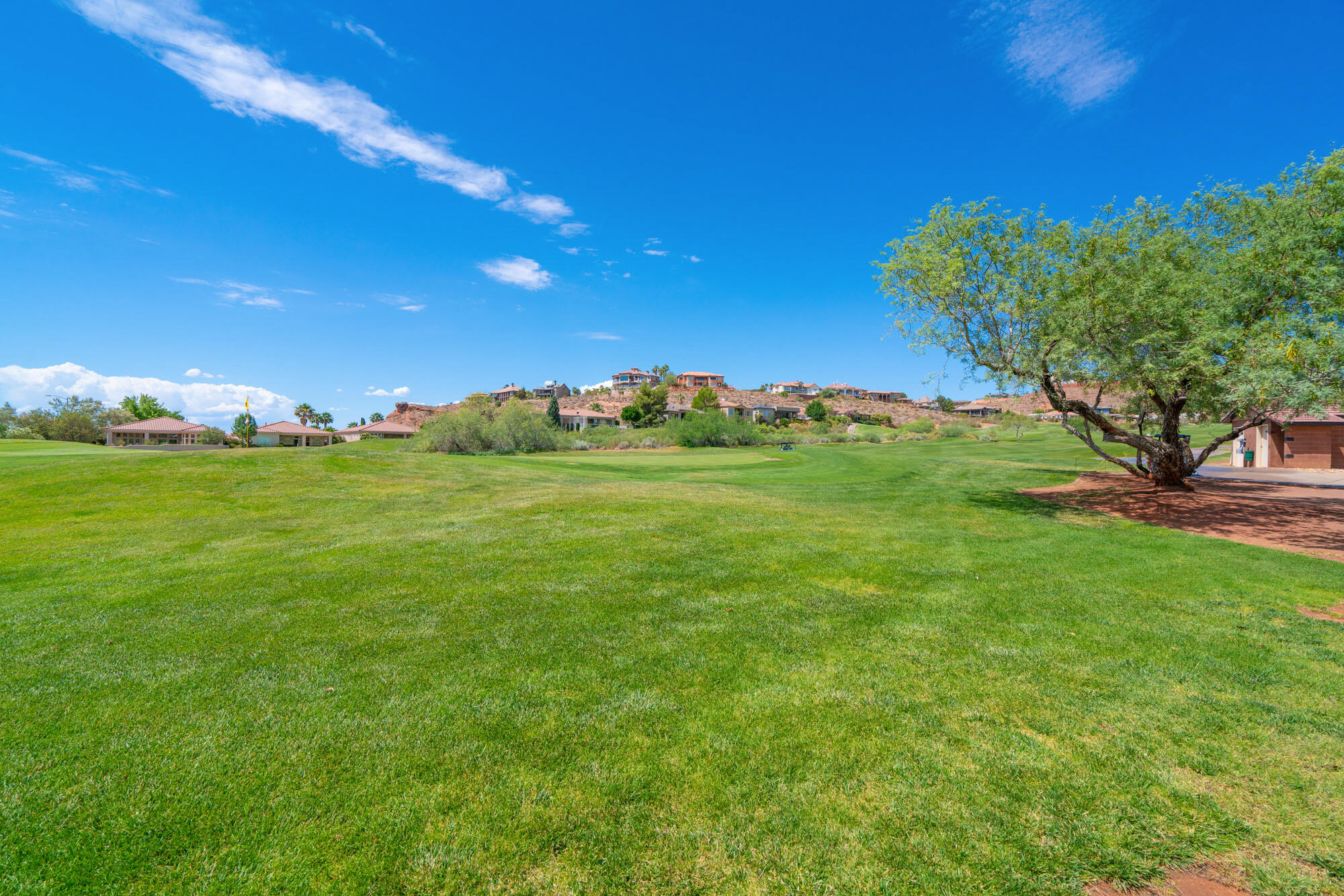 SILVERSTONE AT GREEN SPRINGS - Residential