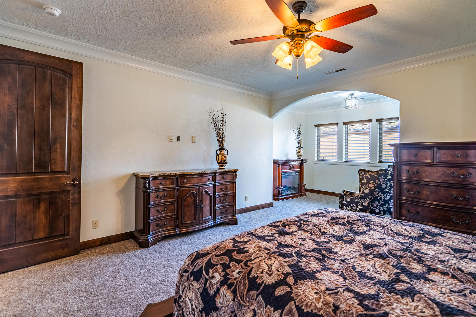 SILVERSTONE AT GREEN SPRINGS - Residential