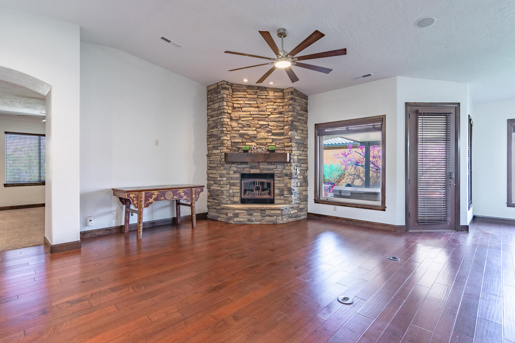 SILVERSTONE AT GREEN SPRINGS - Residential