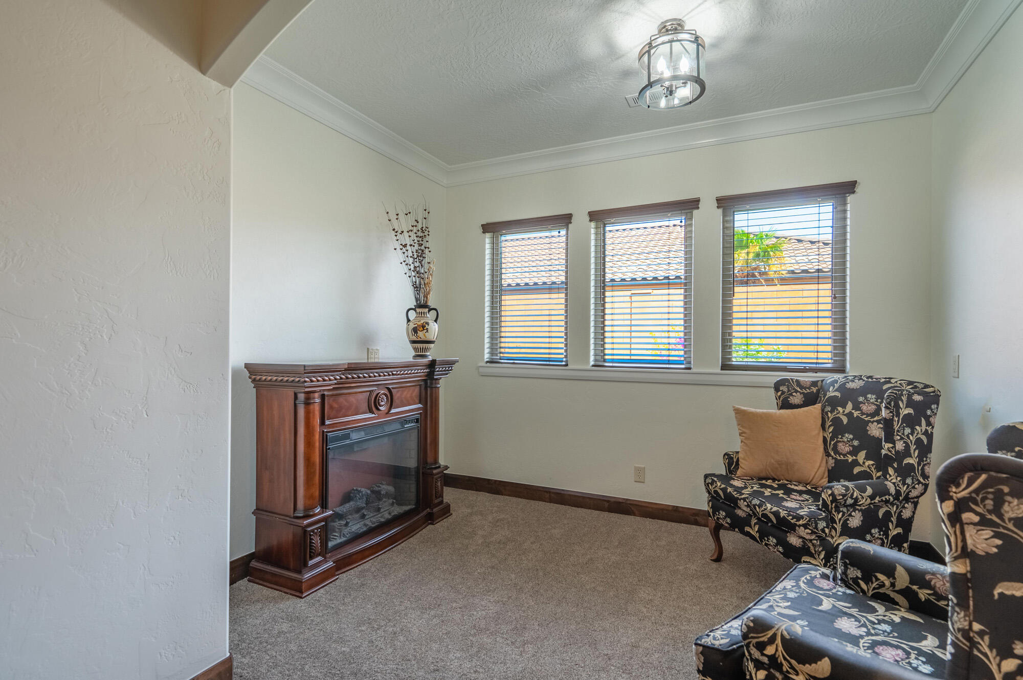 SILVERSTONE AT GREEN SPRINGS - Residential