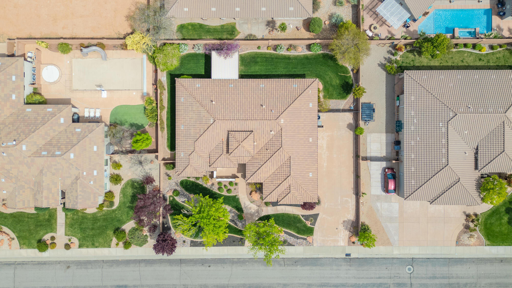 SILVERSTONE AT GREEN SPRINGS - Residential