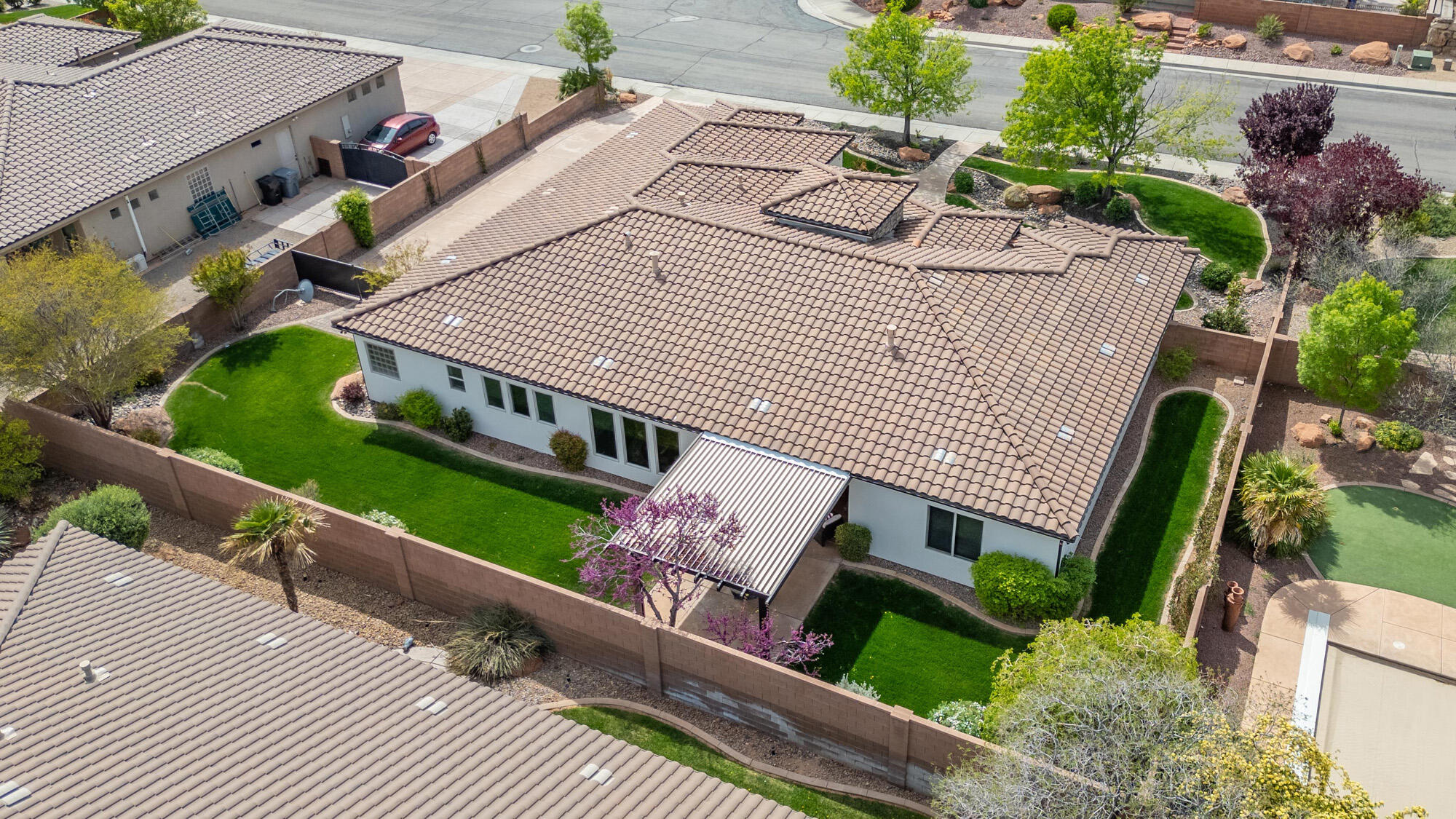 SILVERSTONE AT GREEN SPRINGS - Residential