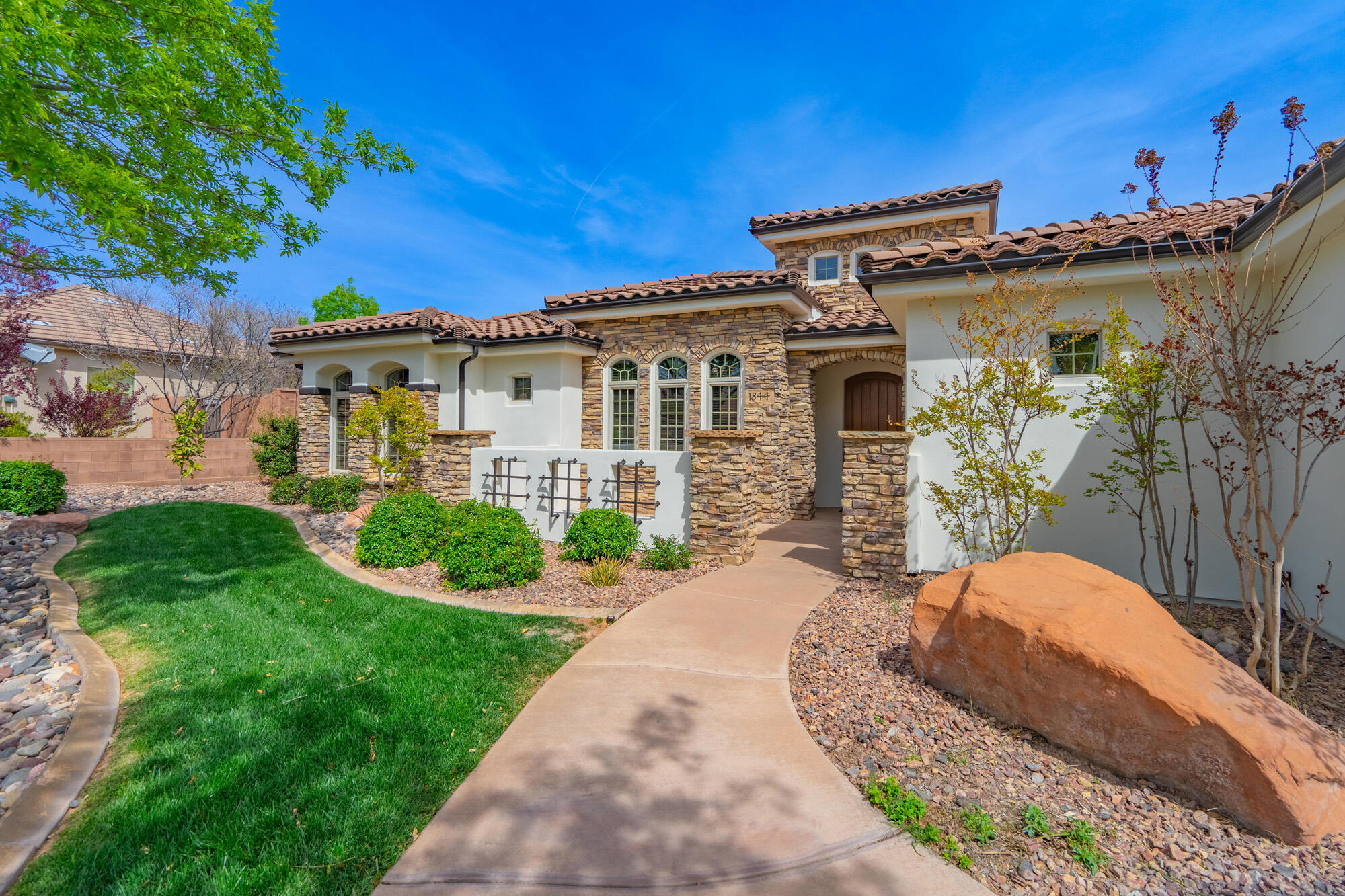 SILVERSTONE AT GREEN SPRINGS - Residential