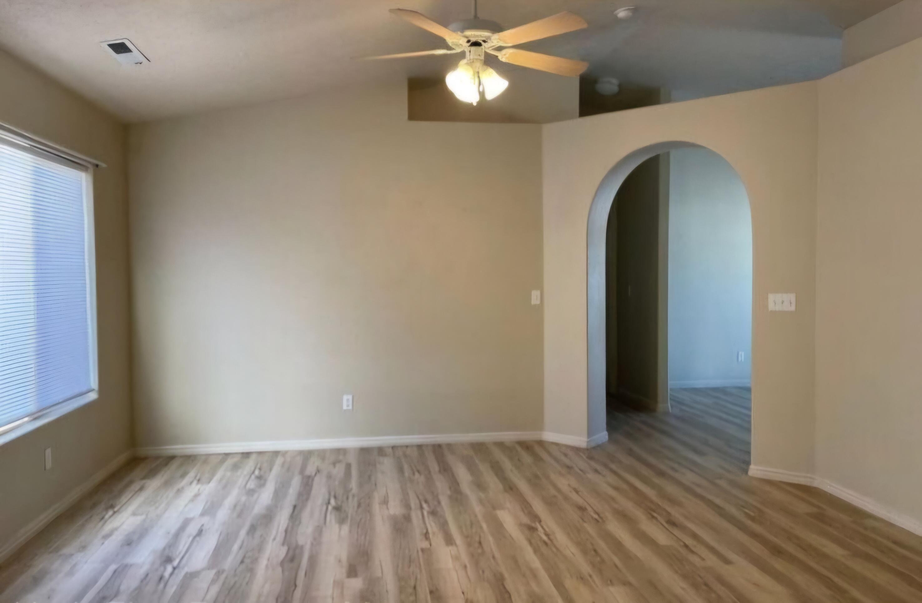 SHADOW CANYON - Residential