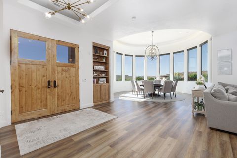 Tiny photo for 3177 E BROKEN ROCK Way, Washington, UT 84780 (MLS # 26-271089)