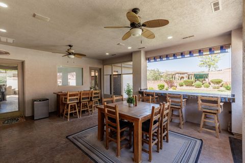 Tiny photo for 3177 E BROKEN ROCK Way, Washington, UT 84780 (MLS # 26-271089)