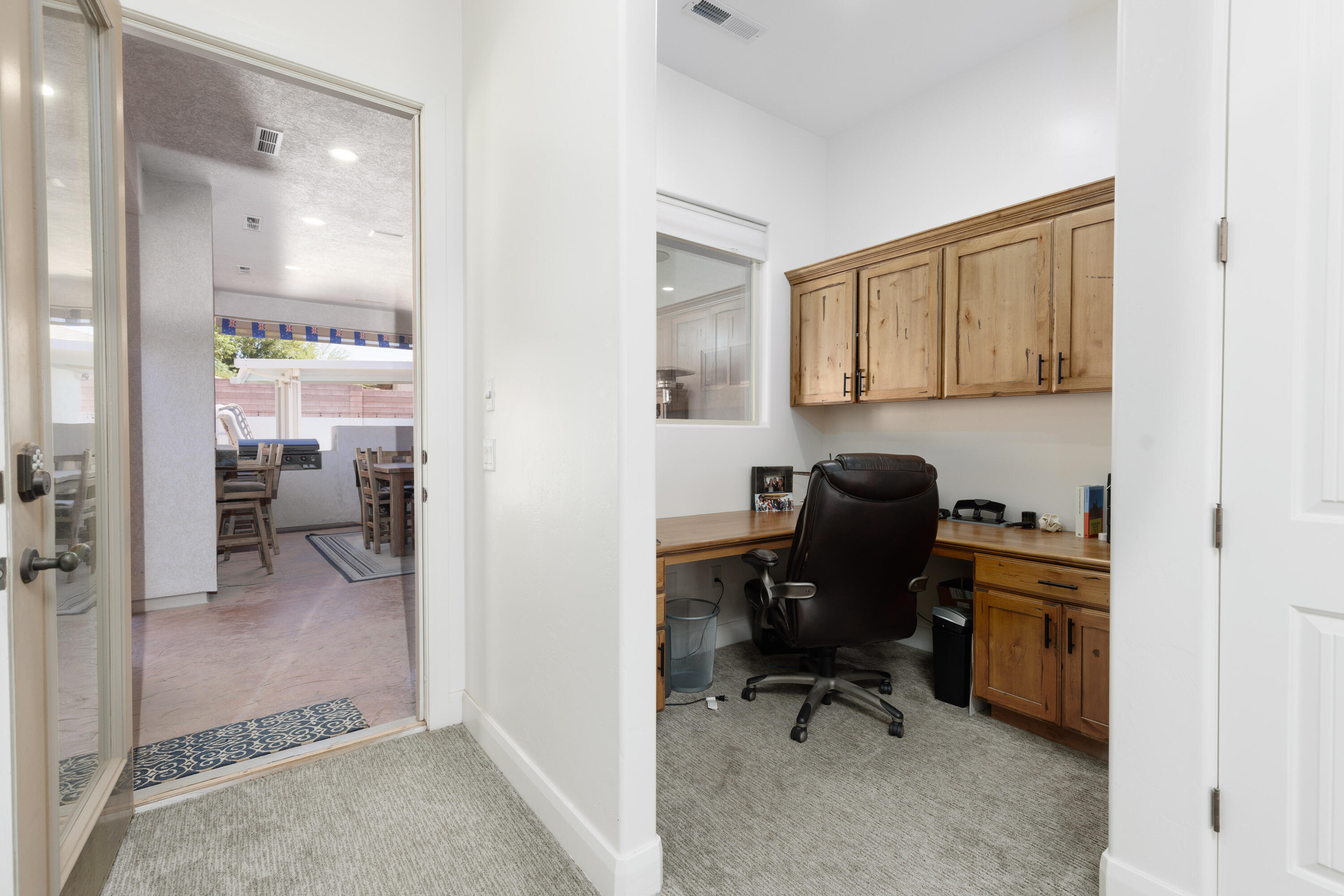 CORAL CANYON - Residential